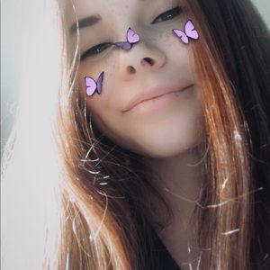 Meet your Posher, Katherine